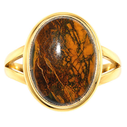 Nellite Ring size-9 RM-1008 TR01777