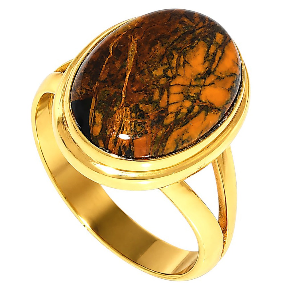 Nellite Ring size-9 RM-1008 TR01777