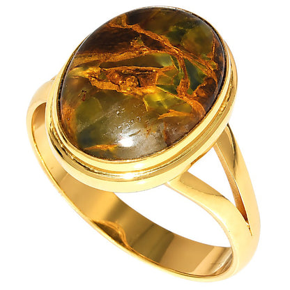 Nellite Ring size-10 RM-1008 TR01778