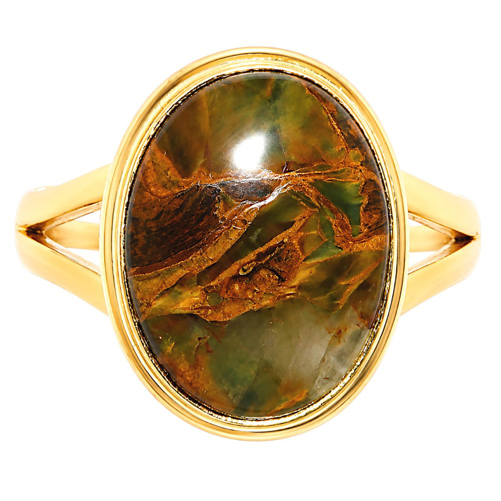Nellite Ring size-10 RM-1008 TR01778