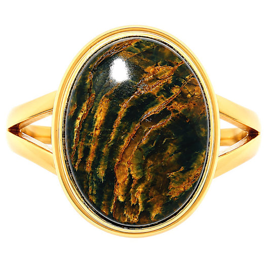 Nellite Ring size-10 RM-1008 TR01779