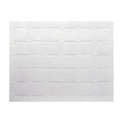 36 slot Velvet Ring insert Tray Foam for Jewelry Display ZA1002