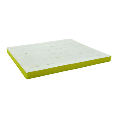 36 slot Velvet Ring insert Tray Foam for Jewelry Display ZA1002