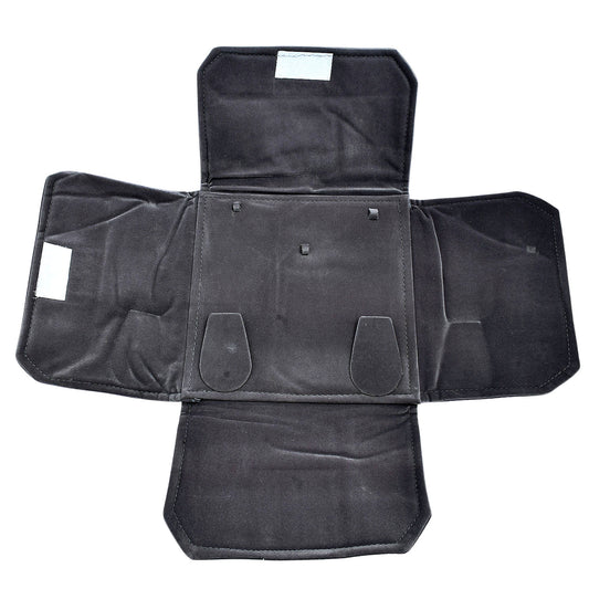 Necklace Presentation Folder Organizer CASE Display Storage ZA1003