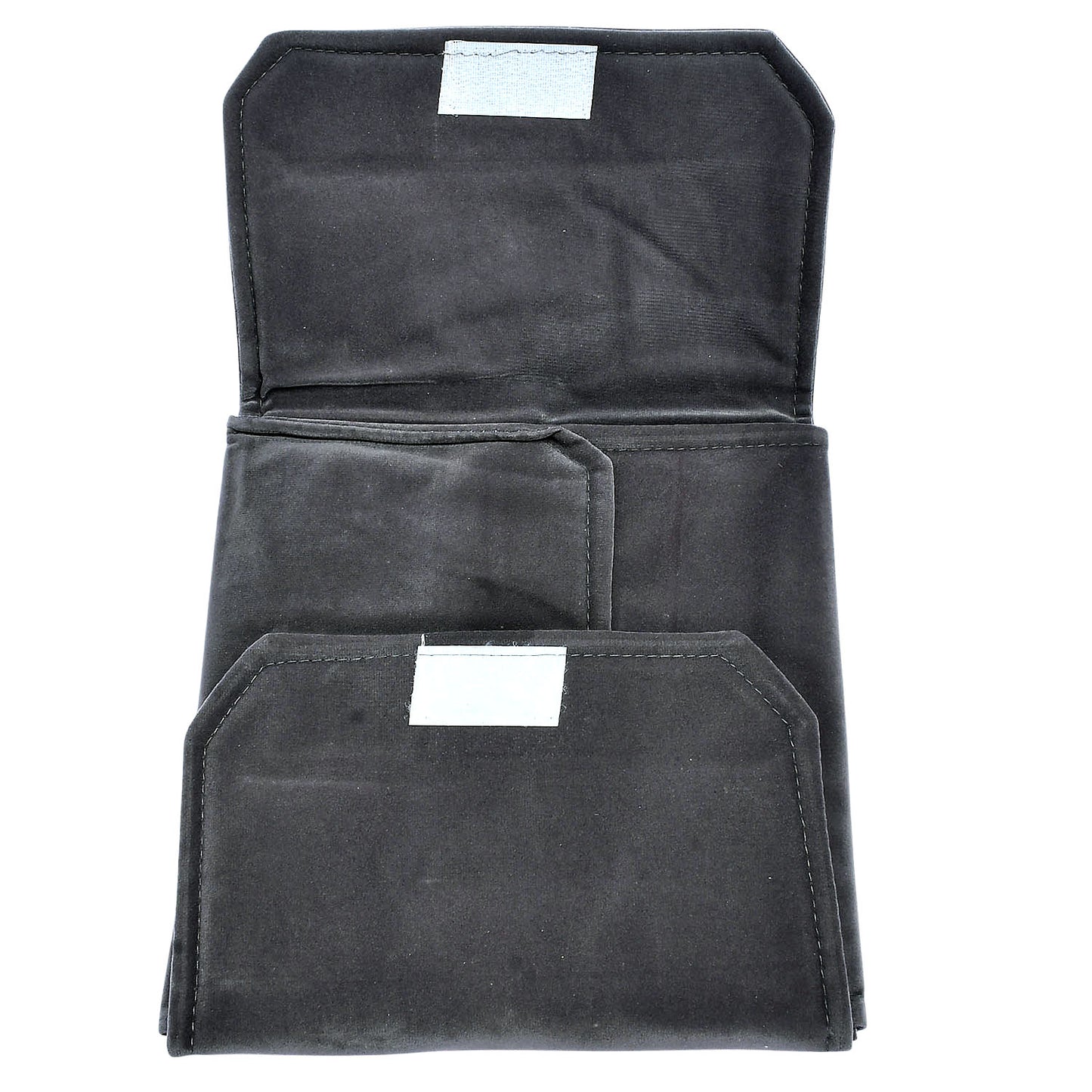 Necklace Presentation Folder Organizer CASE Display Storage ZA1003
