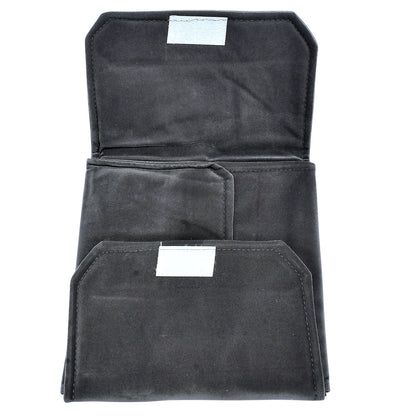 Necklace Presentation Folder Organizer CASE Display Storage ZA1003