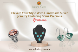 Handmade-Gemstone-Silver-Jewelry