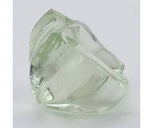 Natural Prasiolite (Green Amethyst) Star Shape Loose Gemstone DG190GA, 11X11x8.5 mm