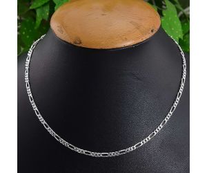 16" Gorgeous Chain Necklace DGC1001_A
