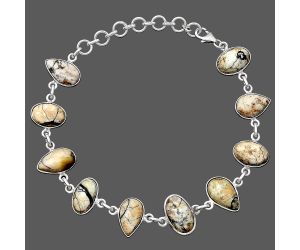 Wholesale Sterling Silver Bracelets: Bulk Silver Bracelets | ELF925