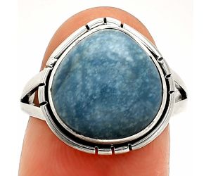 Owyhee Opal Ring size-8 SDR234600 R-1012, 13x13 mm