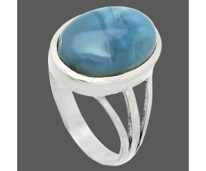 Owyhee Opal Ring size-8 SDR234737 R-1006, 11x15 mm