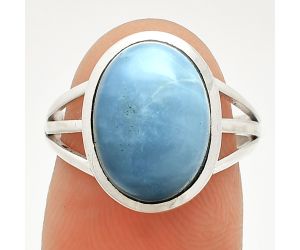 Owyhee Opal Ring size-7 SDR234874 R-1006, 10x14 mm