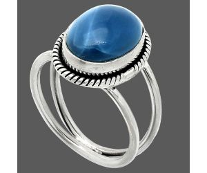 Owyhee Opal Ring size-8 SDR236964 R-1068, 10x13 mm